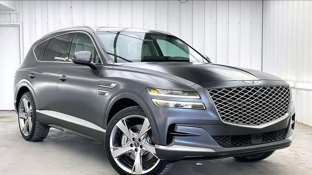 Preowned 2023 Genesis GV80 3.5T for Sale