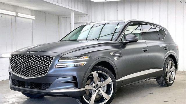 2023 Genesis GV80 3.5T