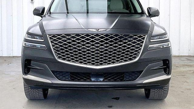 2023 Genesis GV80 3.5T