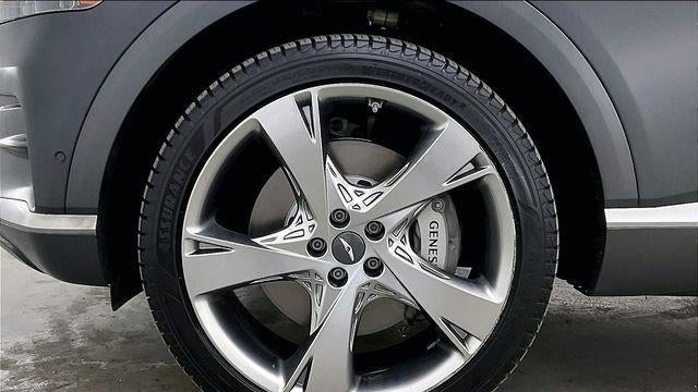 2023 Genesis GV80 3.5T
