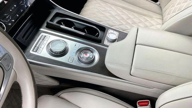2023 Genesis GV80 3.5T
