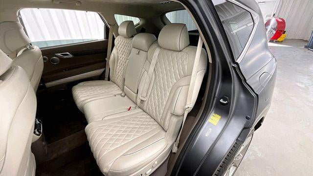 2023 Genesis GV80 3.5T