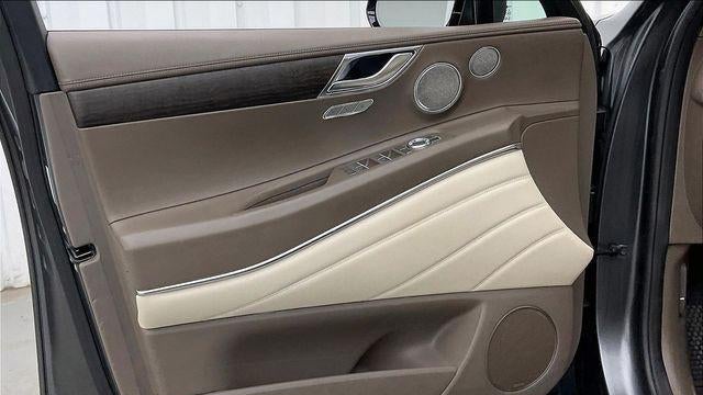 2023 Genesis GV80 3.5T