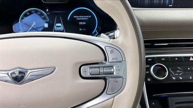 2023 Genesis GV80 3.5T