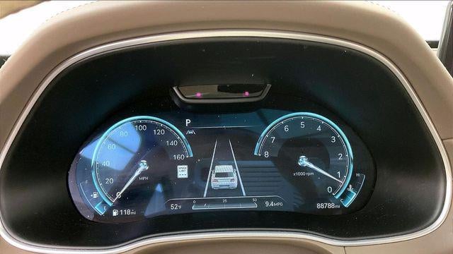 2023 Genesis GV80 3.5T