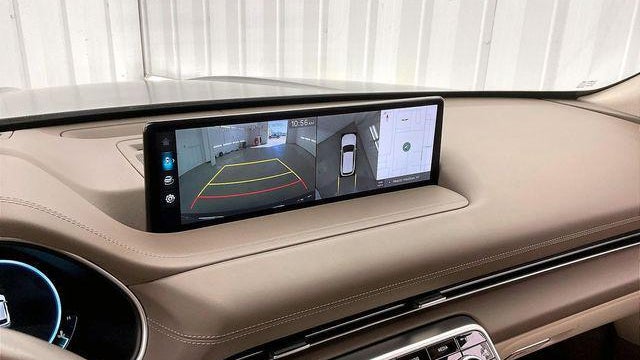 2023 Genesis GV80 3.5T