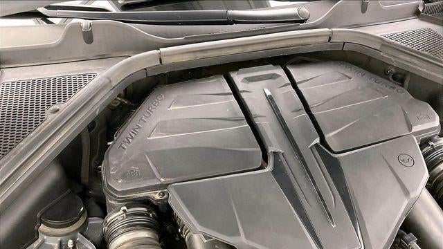 2023 Genesis GV80 3.5T