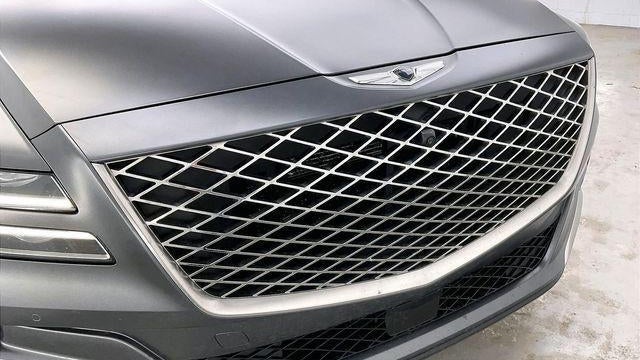 2023 Genesis GV80 3.5T