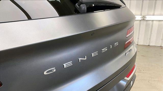 2023 Genesis GV80 3.5T