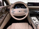2023 GV80 Thumbnail 5