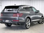 2023 GV80 Thumbnail 12