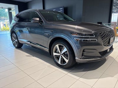 Photo of a 2023 Genesis GV80 AWD 3.5T 4DR SUV for sale