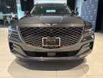 2023 GV80 Thumbnail 7