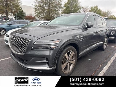 Photo of a 2023 Genesis GV80 AWD 3.5T 4DR SUV for sale