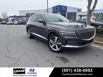 Photo of a 2023 Genesis GV80 AWD 3.5T 4DR SUV for sale