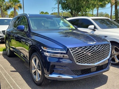 Photo of a 2023 Genesis GV80 AWD 3.5T 4DR SUV for sale