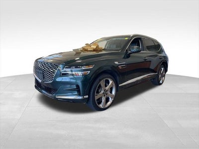 Photo of a 2023 Genesis GV80 AWD 3.5T 4DR SUV for sale