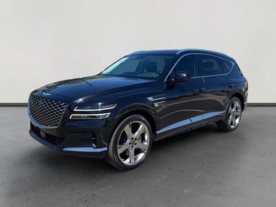 2023 Genesis GV80 AWD 3.5T 4DR SUV