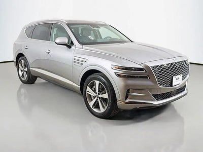 Photo of a 2023 Genesis GV80 AWD 3.5T 4DR SUV for sale