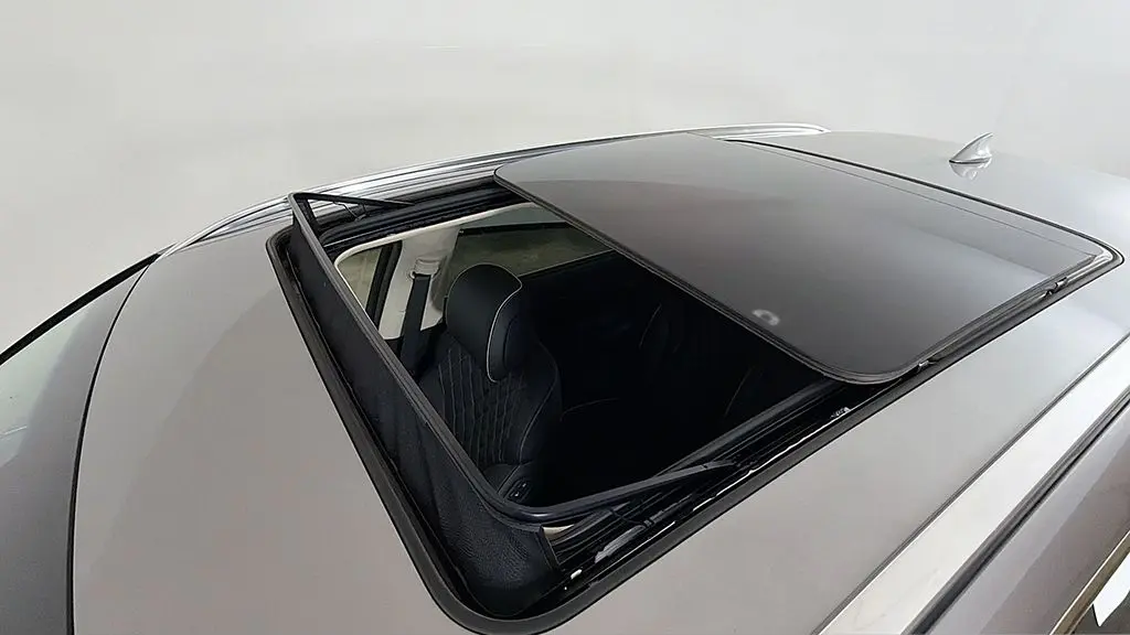 2023 Genesis GV80 3.5T
