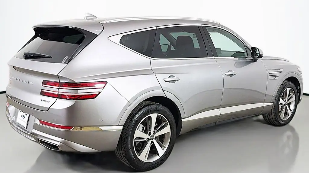 2023 Genesis GV80 3.5T