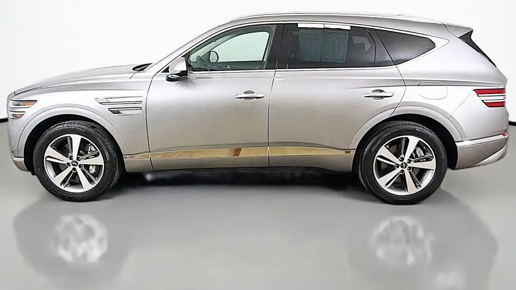 2023 Genesis GV80 3.5T