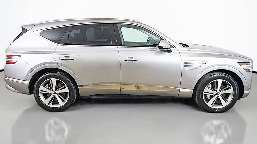 2023 Genesis GV80 3.5T