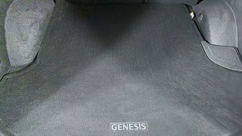 2023 Genesis GV80 3.5T