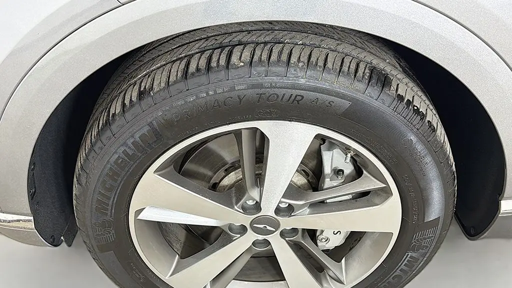 2023 Genesis GV80 3.5T