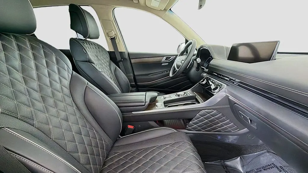 2023 Genesis GV80 3.5T