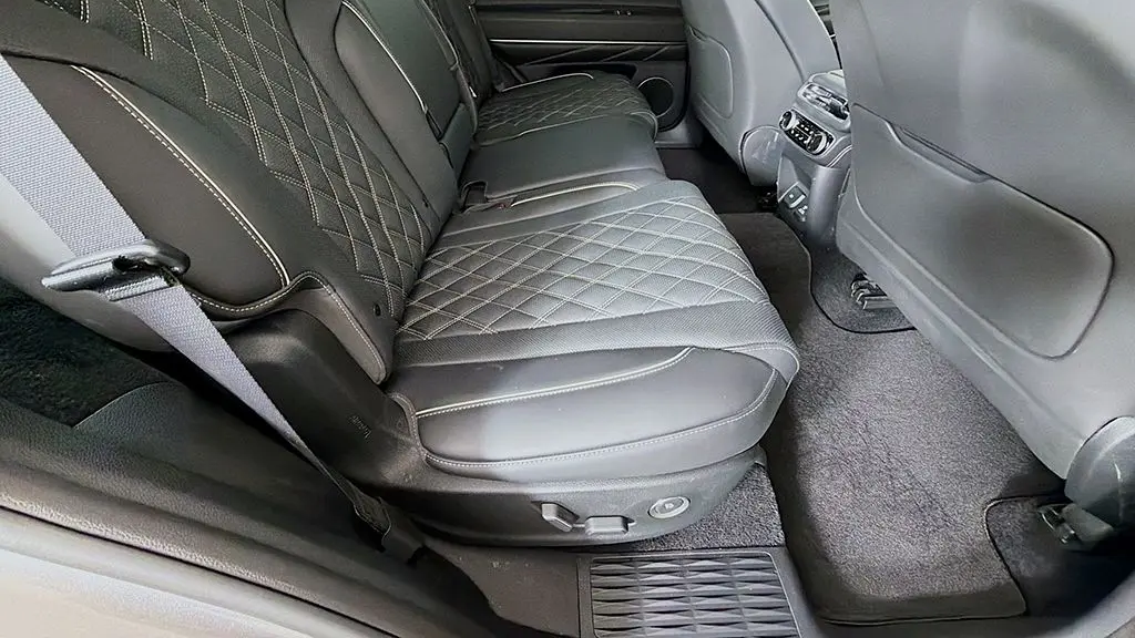 2023 Genesis GV80 3.5T