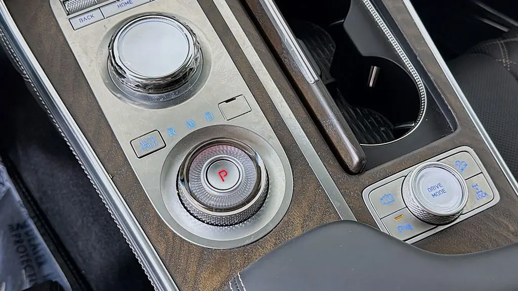 2023 Genesis GV80 3.5T