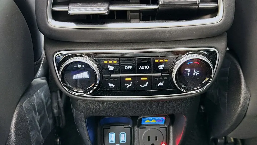 2023 Genesis GV80 3.5T