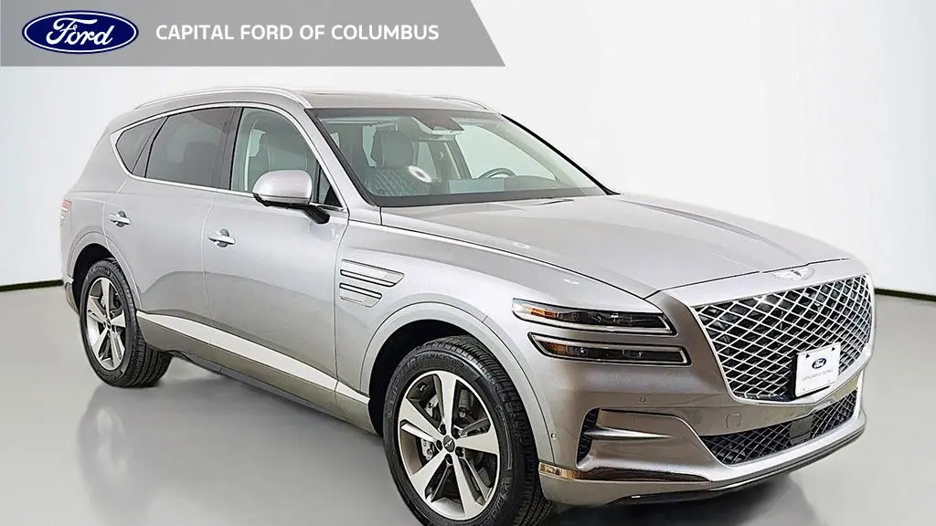 Preowned 2023 Genesis GV80 3.5T for Sale