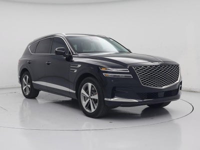 Photo of a 2023 Genesis GV80 AWD 3.5T 4DR SUV for sale