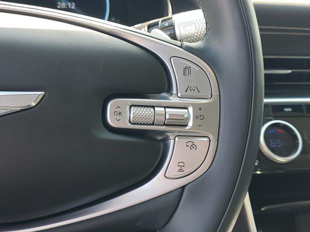 2023 Genesis GV80 - $42,988