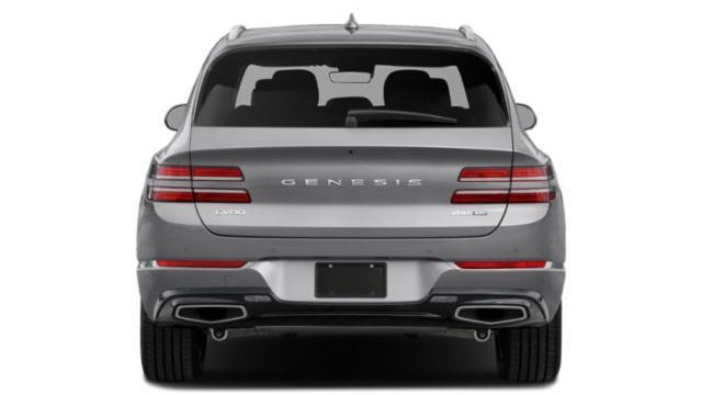 2023 Genesis GV80 3.5T