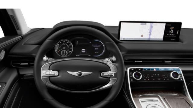 2023 Genesis GV80 3.5T