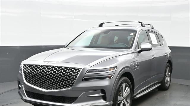 Preowned 2023 Genesis GV80 3.5T for Sale