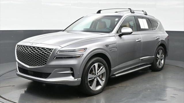 2023 Genesis GV80 3.5T