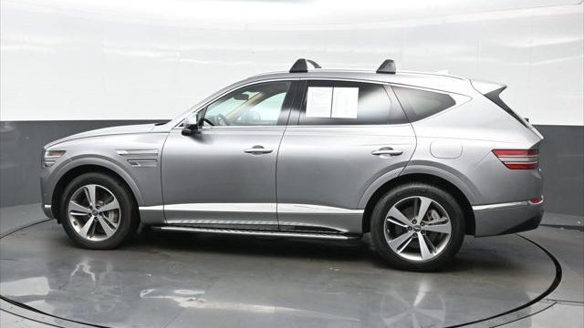 2023 Genesis GV80 3.5T