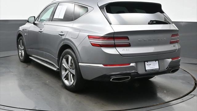 2023 Genesis GV80 3.5T