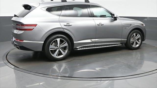 2023 Genesis GV80 3.5T