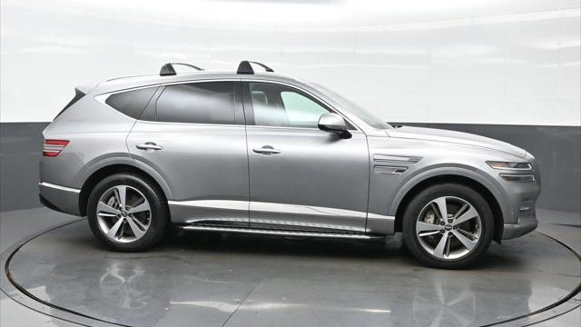 2023 Genesis GV80 3.5T