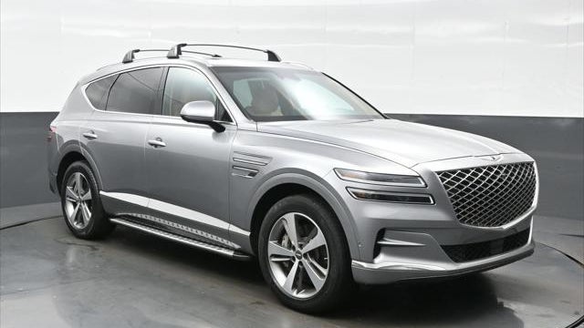 2023 Genesis GV80 3.5T