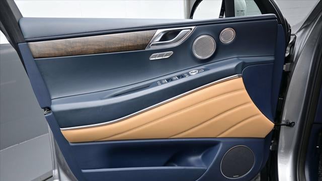 2023 Genesis GV80 3.5T