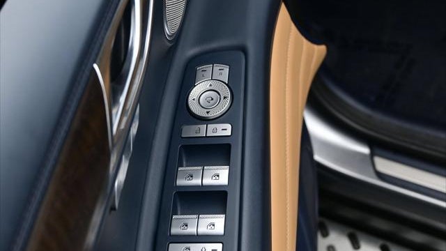 2023 Genesis GV80 3.5T