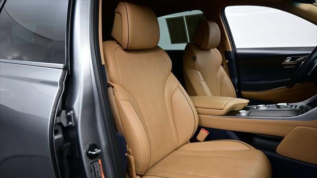 2023 Genesis GV80 3.5T