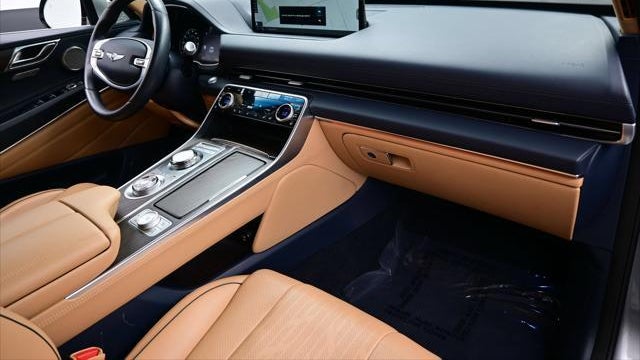 2023 Genesis GV80 3.5T