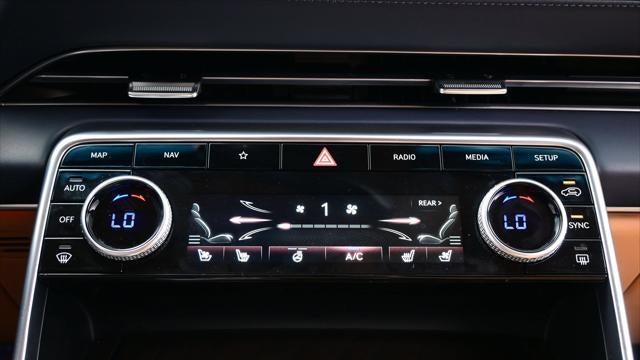 2023 Genesis GV80 3.5T